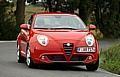 Alfa Romeo Mito. Foto: Auto-Reporter/Alfa Romeo